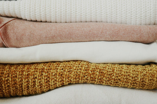 Comment préserver les couleurs d'origine de vos vêtements?