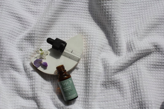 Parfum de linge - Douceur Florale