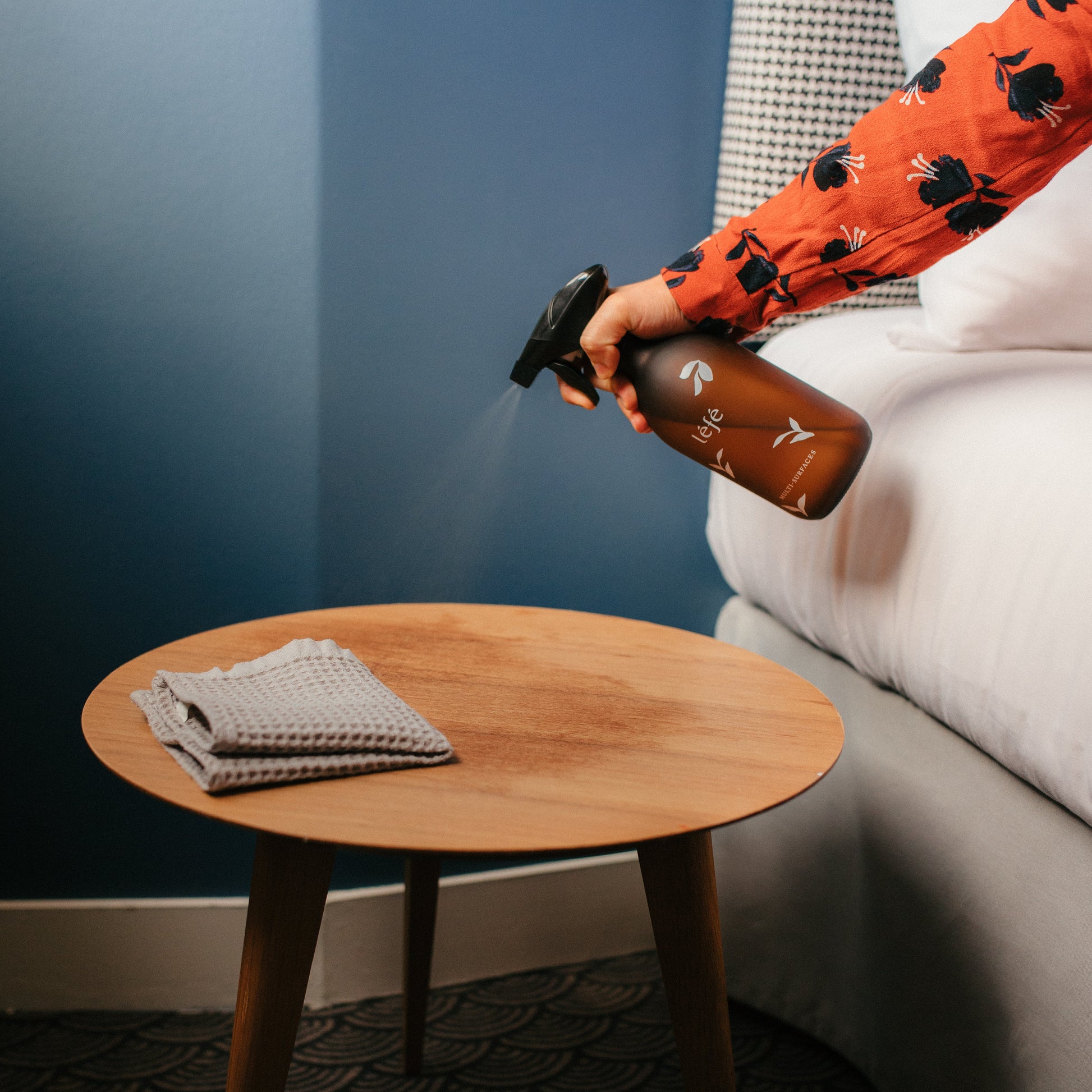 nettoyer, degraisser, recharges, multi-surfaces, anticalaire, détartrant