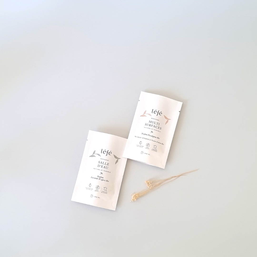 Pack Découverte Zéro Déchet