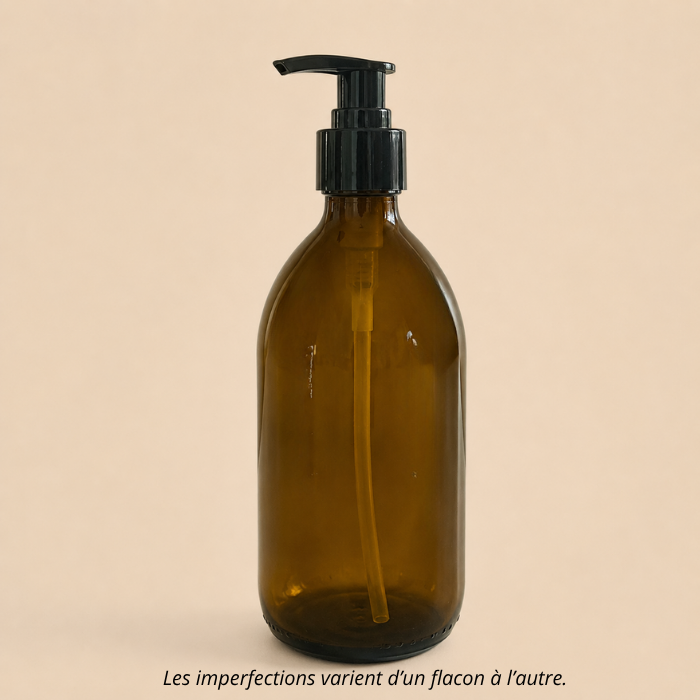 Les Imparfaits - Duo de flacons second choix