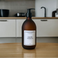 Flacon en verre - Distributeur Liquide Vaisselle