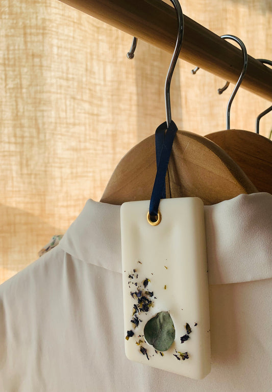 Parfums Solides - x 2