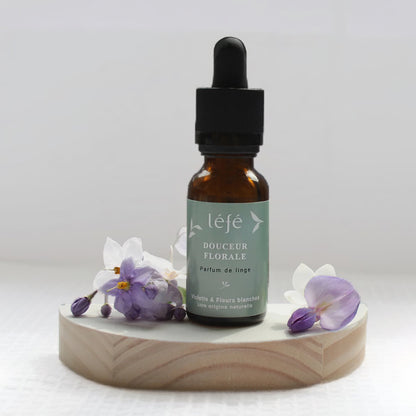 Parfum de linge - Douceur Florale
