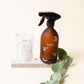Pack Nettoyants Ecologiques – recharges multi-surfaces eucalyptus